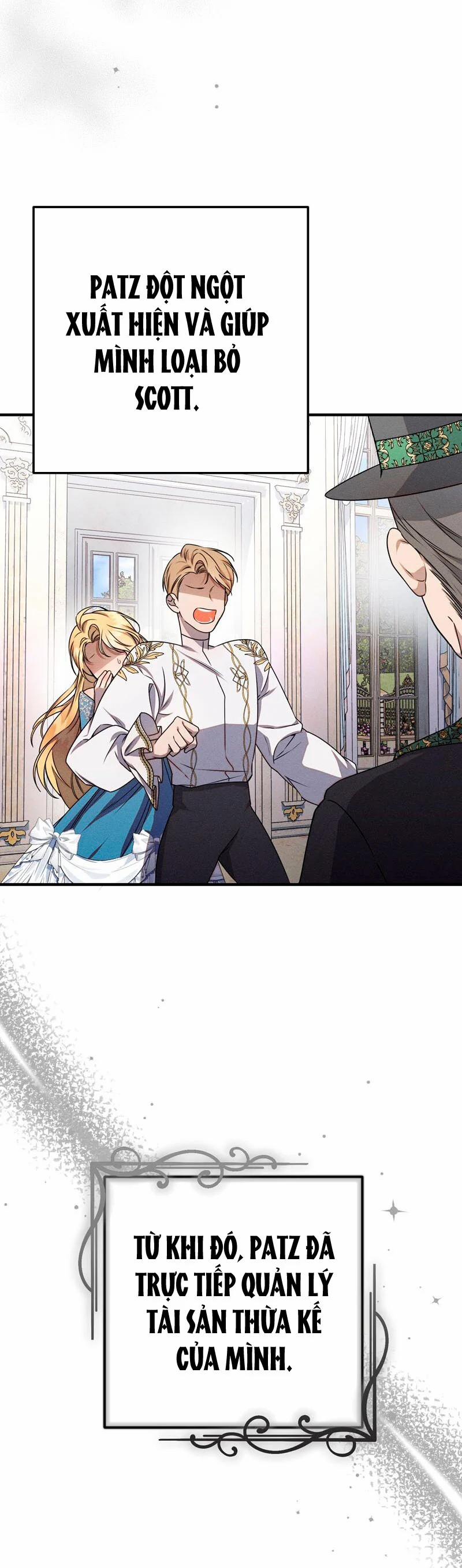 Thỏa Thuận Với Người Chồng Giả Của Tôi 3.1 trang 20