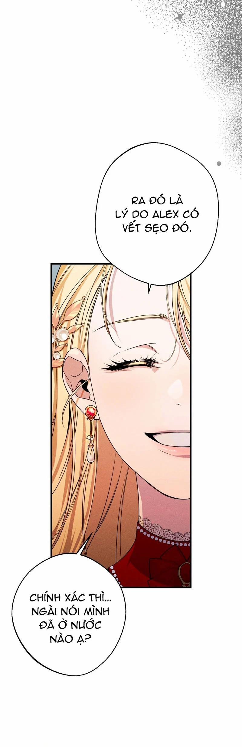 Thỏa Thuận Với Người Chồng Giả Của Tôi 3.1 trang 3