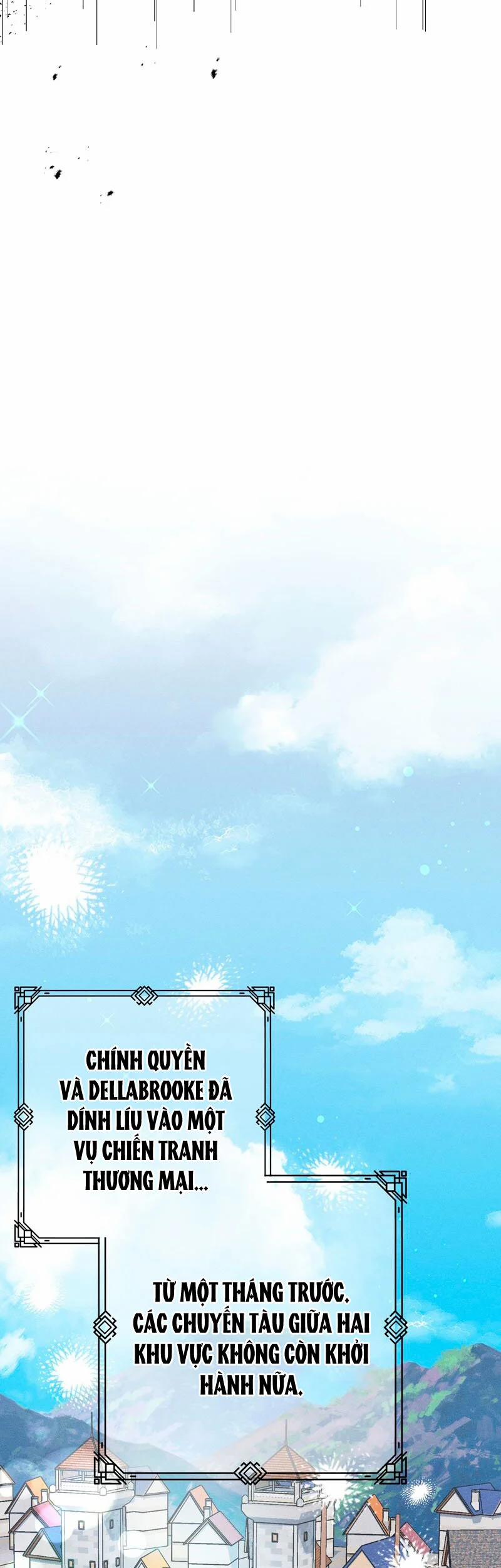 Thỏa Thuận Với Người Chồng Giả Của Tôi 3.1 trang 5