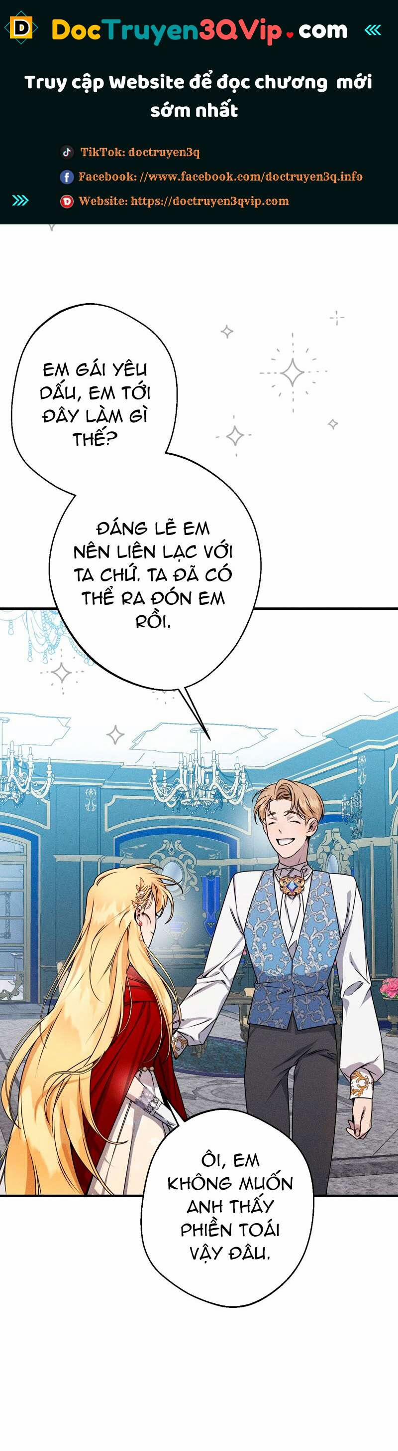 Thỏa Thuận Với Người Chồng Giả Của Tôi 3.2 trang 0