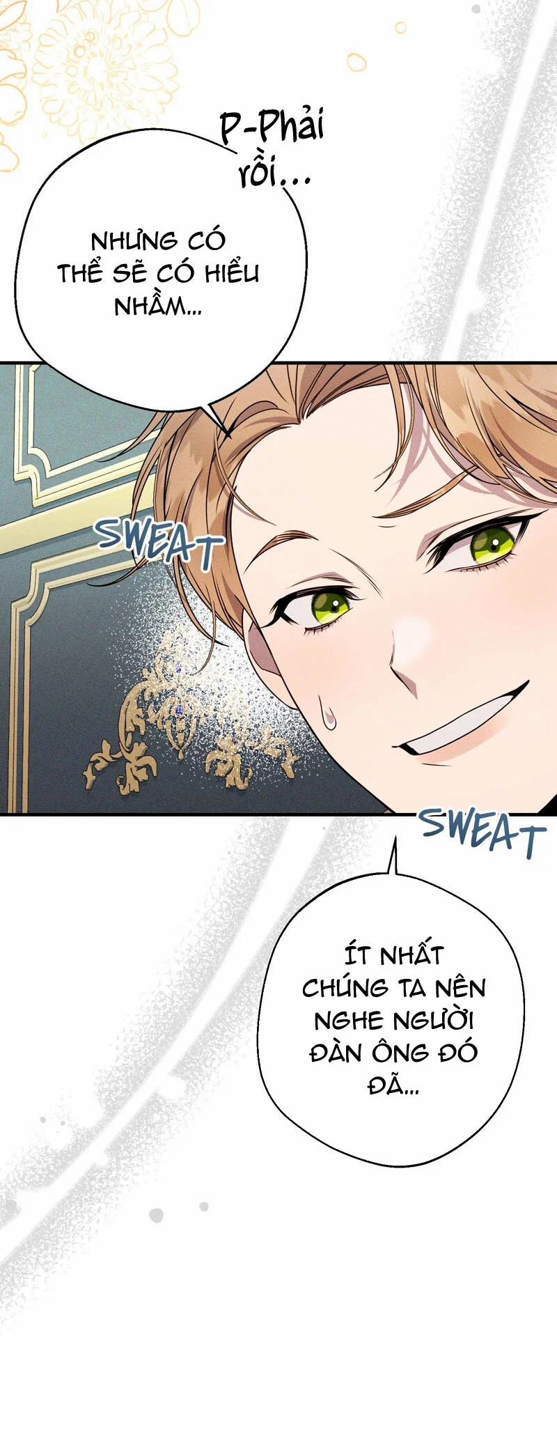 Thỏa Thuận Với Người Chồng Giả Của Tôi 3.2 trang 13