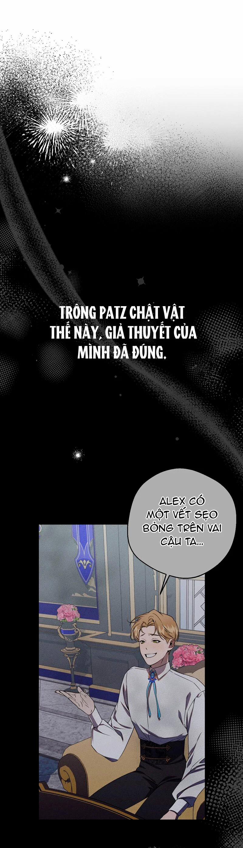 Thỏa Thuận Với Người Chồng Giả Của Tôi 3.2 trang 14