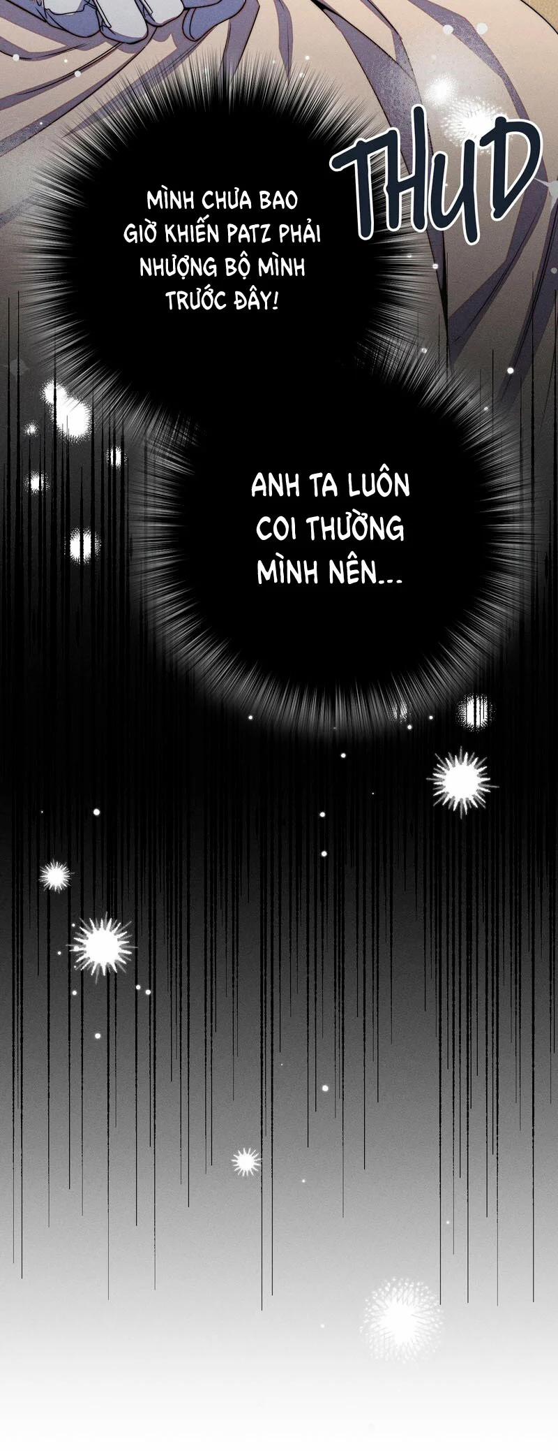 Thỏa Thuận Với Người Chồng Giả Của Tôi 3.2 trang 22