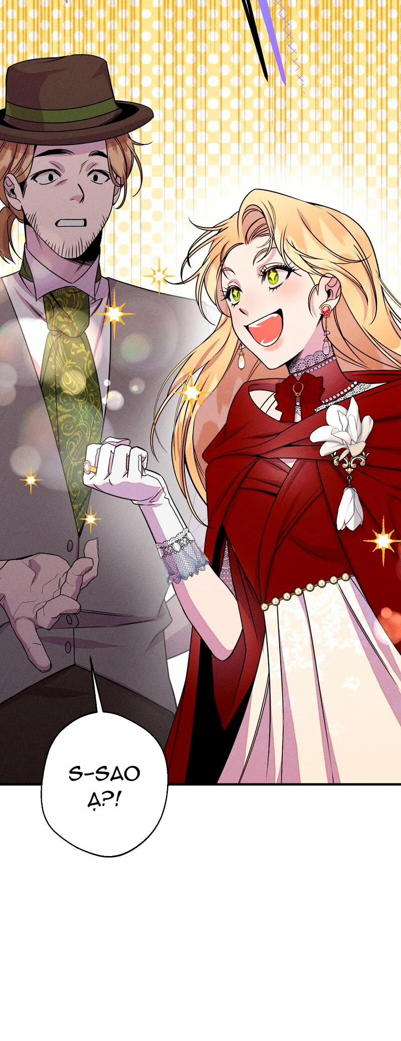 Thỏa Thuận Với Người Chồng Giả Của Tôi 3.2 trang 31