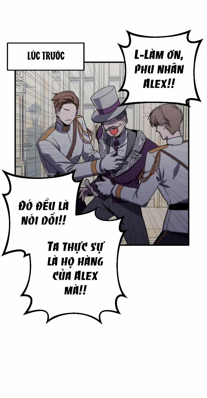 Thỏa Thuận Với Người Chồng Giả Của Tôi 3.2 trang 8