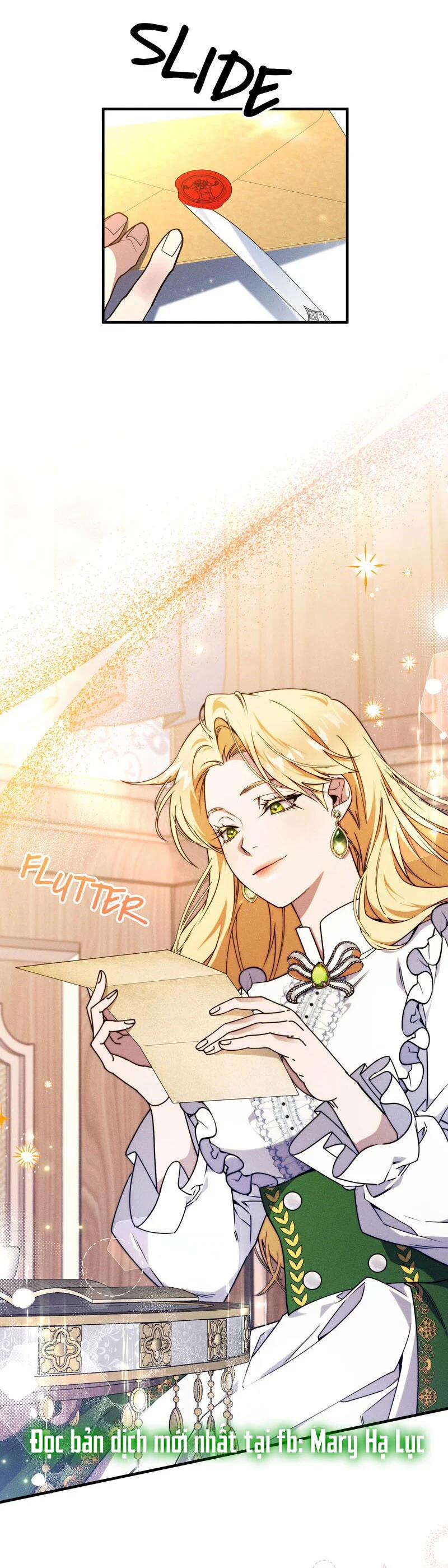 Thỏa Thuận Với Người Chồng Giả Của Tôi 4.1 trang 10