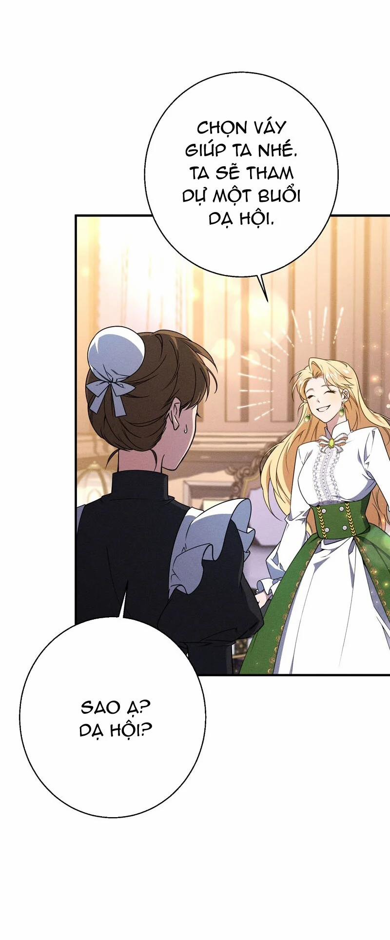 Thỏa Thuận Với Người Chồng Giả Của Tôi 4.1 trang 16