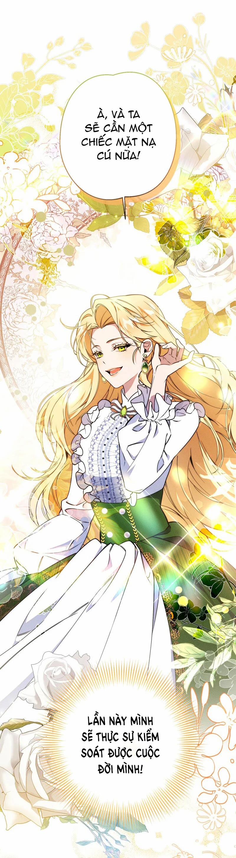 Thỏa Thuận Với Người Chồng Giả Của Tôi 4.1 trang 17