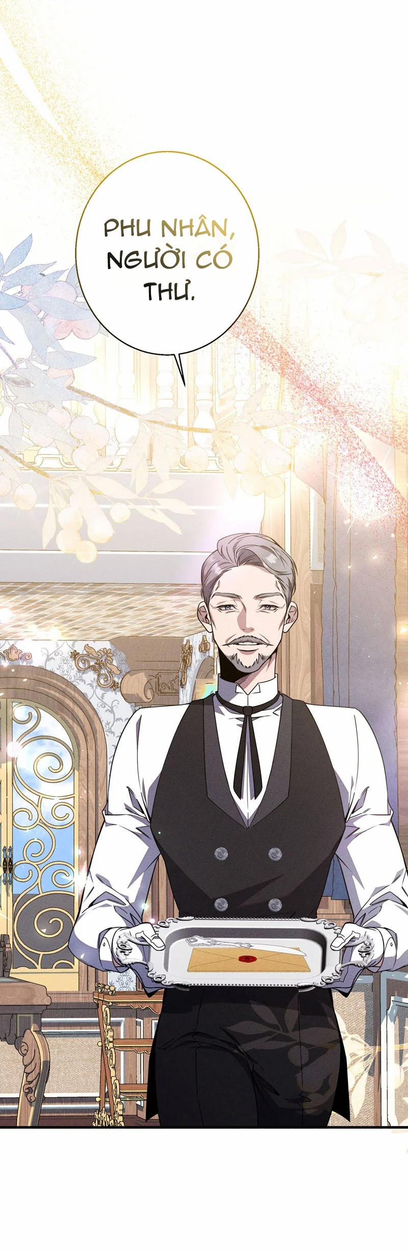 Thỏa Thuận Với Người Chồng Giả Của Tôi 4.1 trang 2