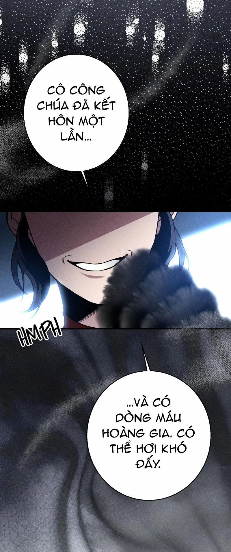 Thỏa Thuận Với Người Chồng Giả Của Tôi 4.1 trang 25