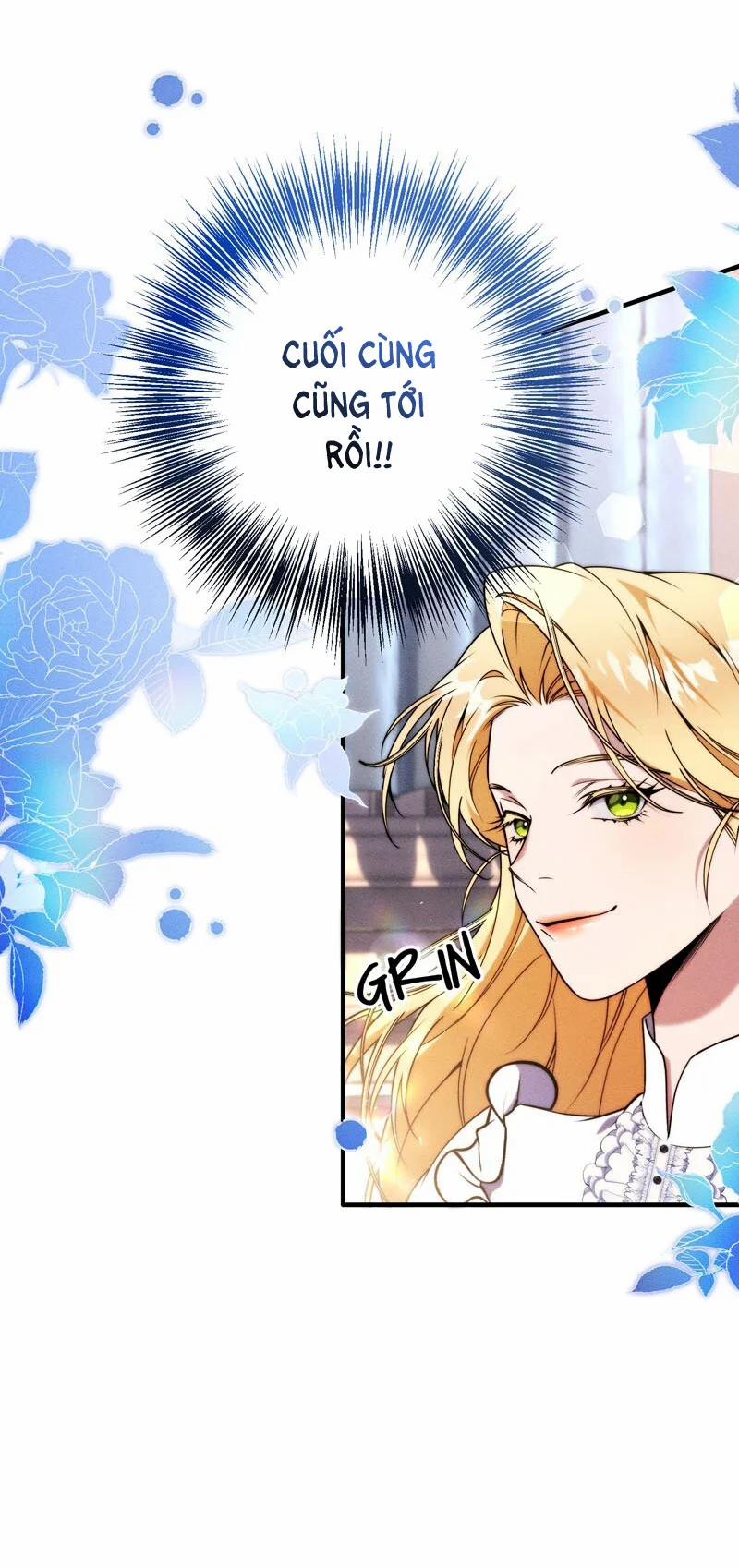 Thỏa Thuận Với Người Chồng Giả Của Tôi 4.1 trang 4