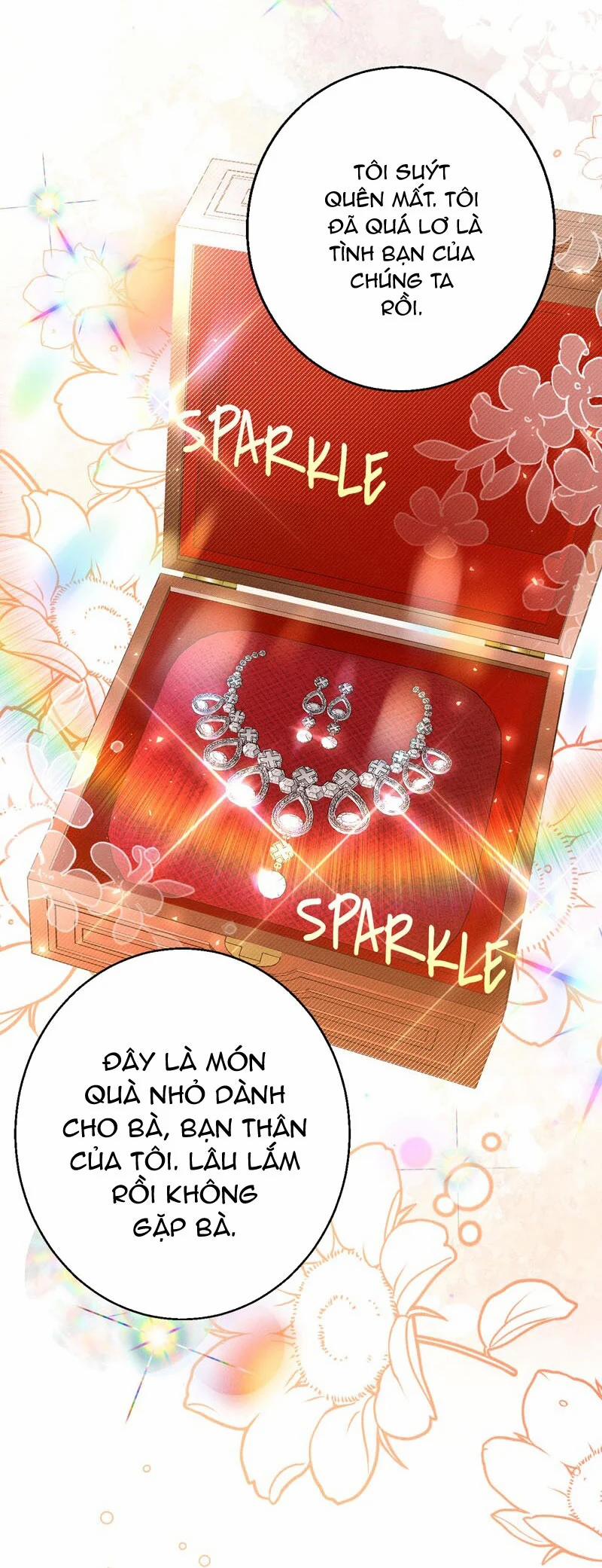 Thỏa Thuận Với Người Chồng Giả Của Tôi 4.2 trang 1