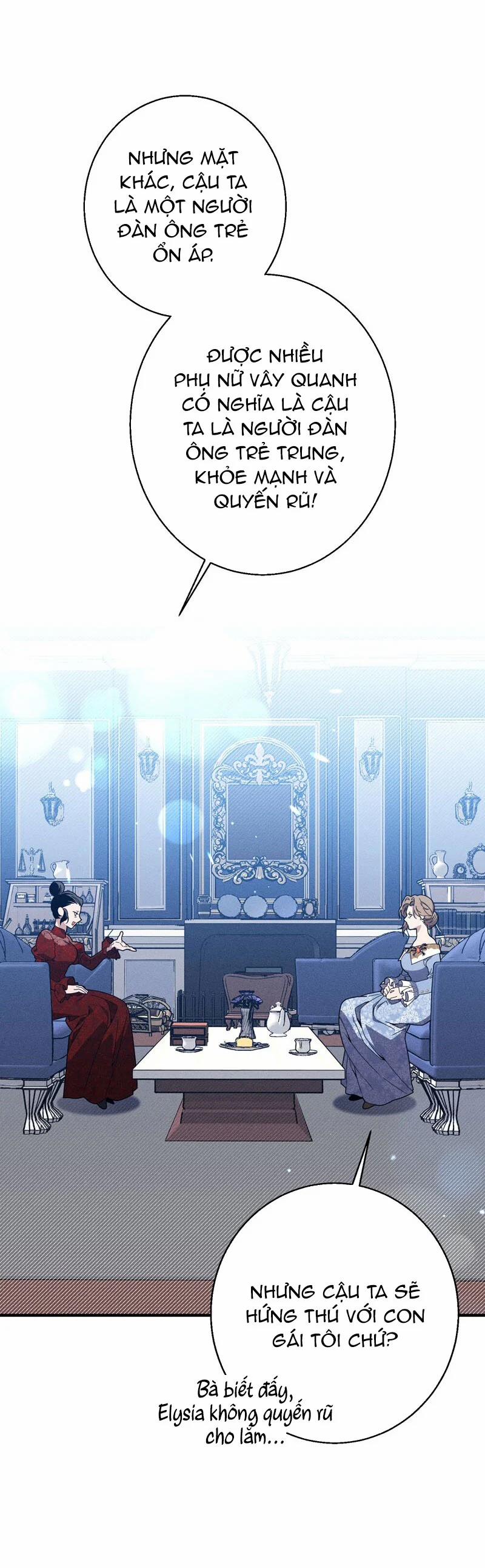 Thỏa Thuận Với Người Chồng Giả Của Tôi 4.2 trang 11