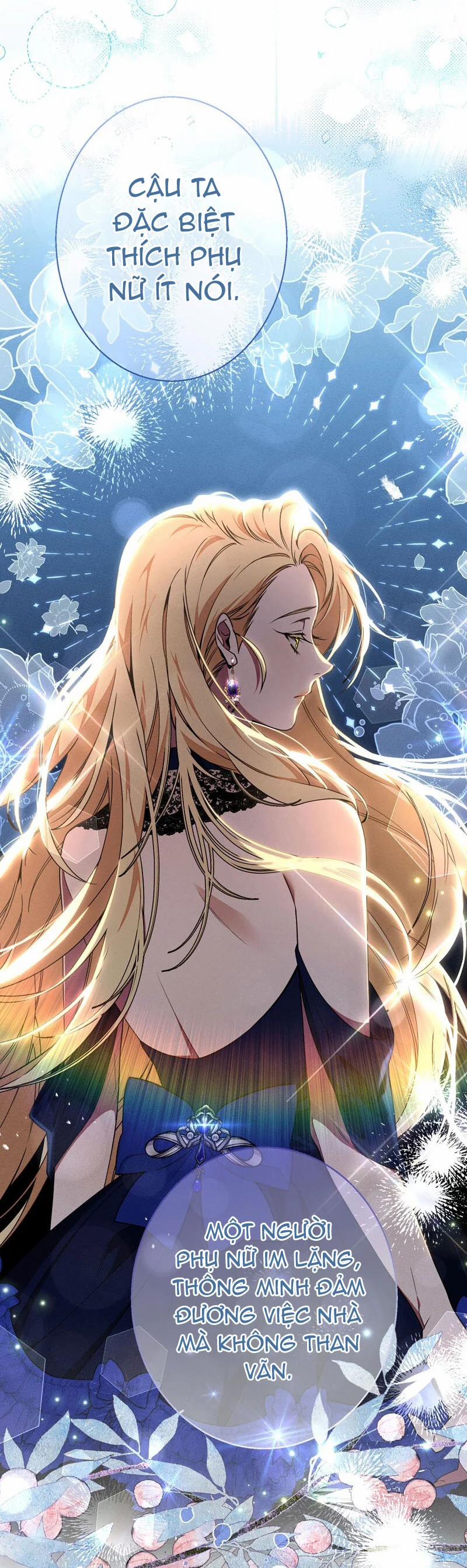 Thỏa Thuận Với Người Chồng Giả Của Tôi 4.2 trang 13