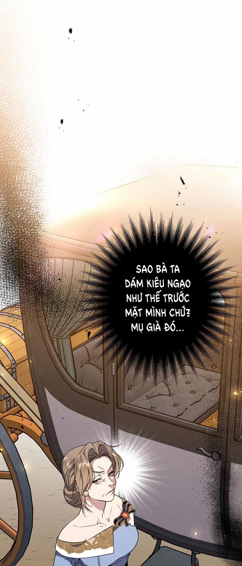 Thỏa Thuận Với Người Chồng Giả Của Tôi 4.2 trang 16