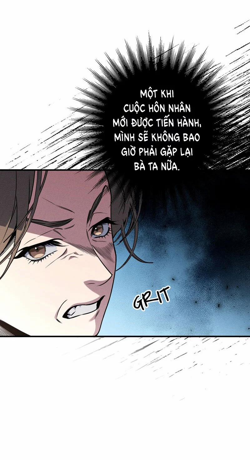 Thỏa Thuận Với Người Chồng Giả Của Tôi 4.2 trang 18