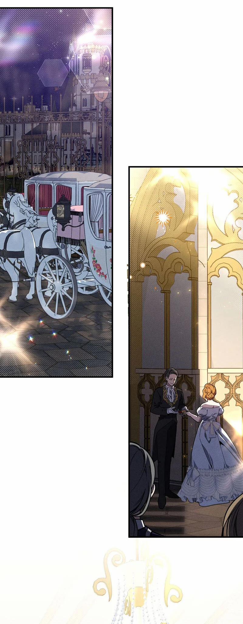 Thỏa Thuận Với Người Chồng Giả Của Tôi 4.2 trang 22