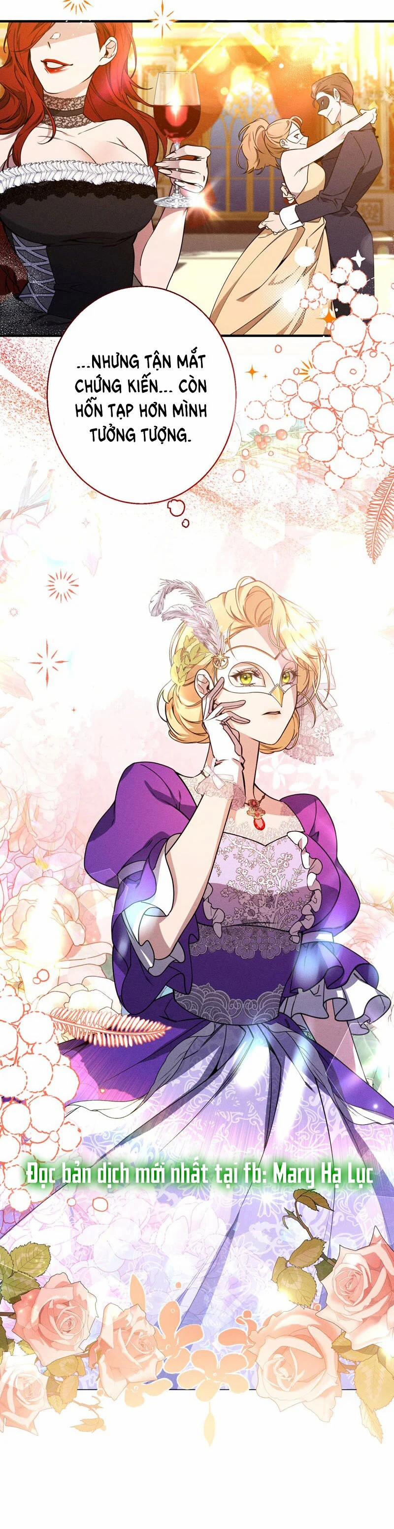 Thỏa Thuận Với Người Chồng Giả Của Tôi 4.2 trang 24