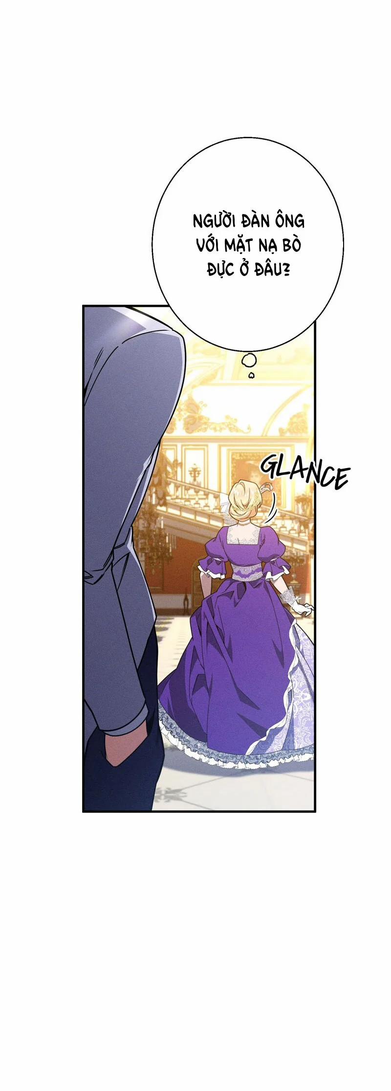 Thỏa Thuận Với Người Chồng Giả Của Tôi 4.2 trang 25