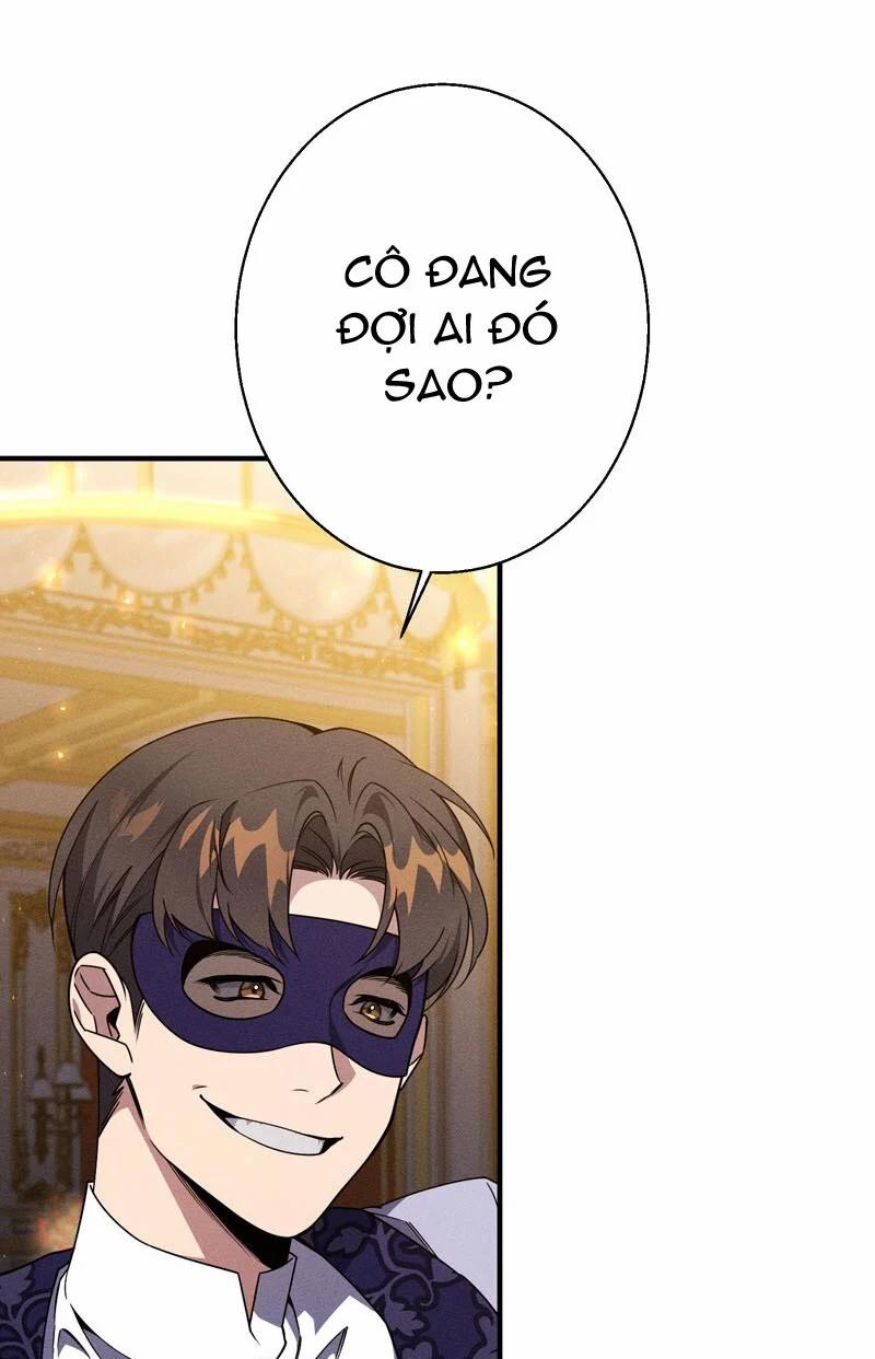 Thỏa Thuận Với Người Chồng Giả Của Tôi 4.2 trang 27