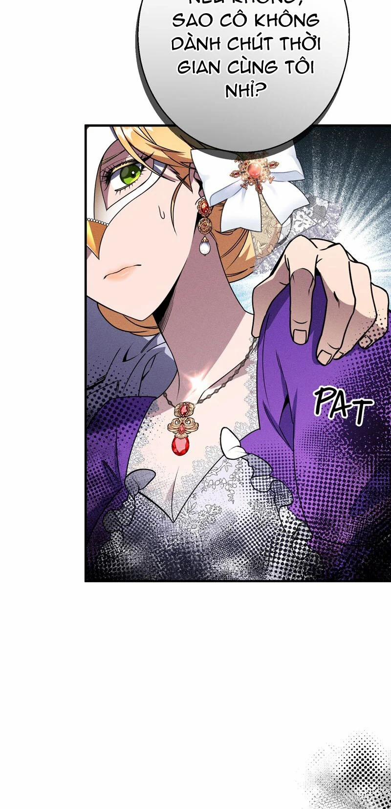 Thỏa Thuận Với Người Chồng Giả Của Tôi 4.2 trang 29