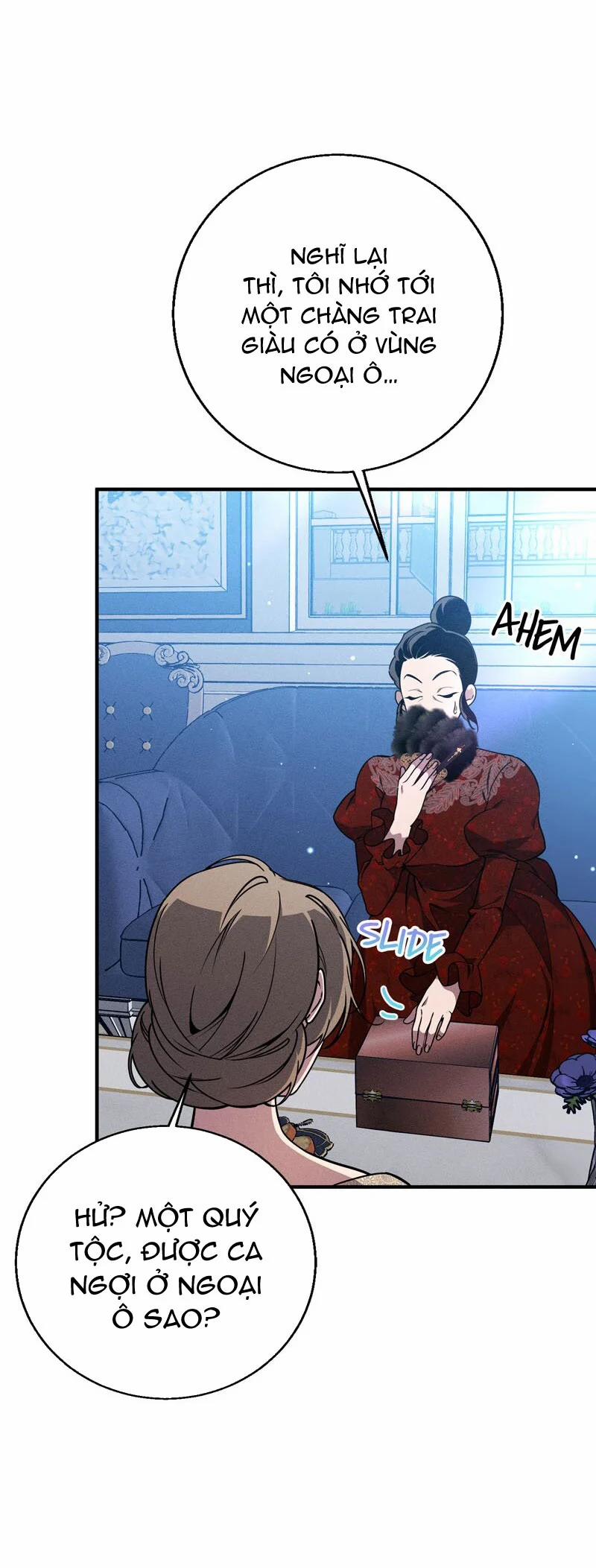 Thỏa Thuận Với Người Chồng Giả Của Tôi 4.2 trang 4