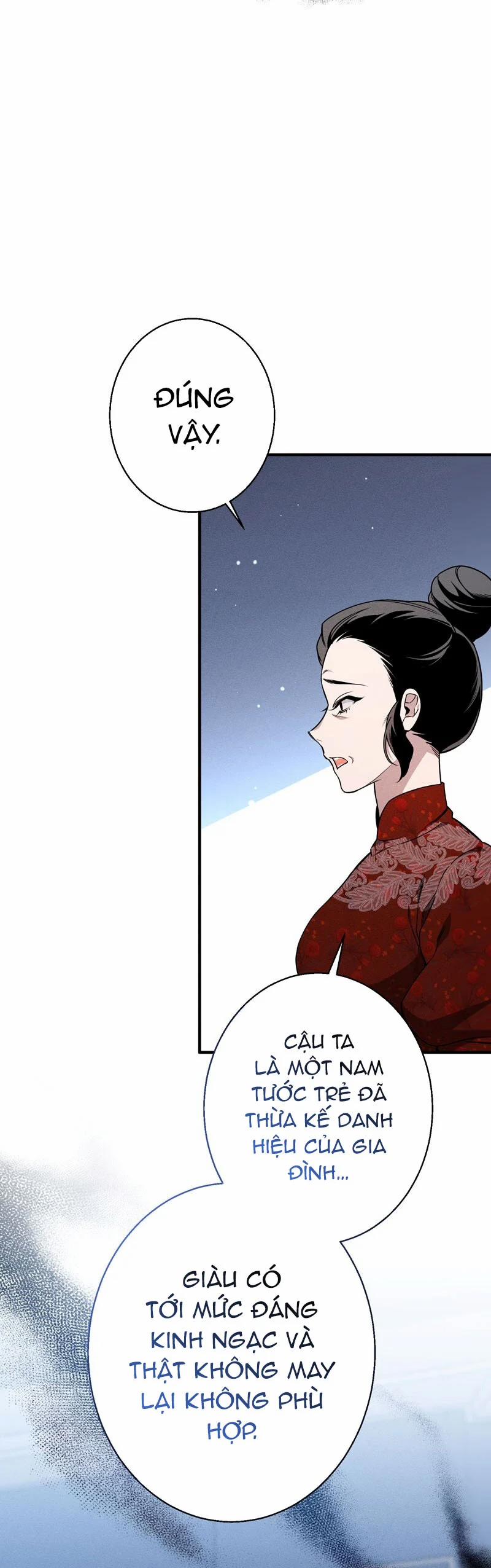 Thỏa Thuận Với Người Chồng Giả Của Tôi 4.2 trang 7