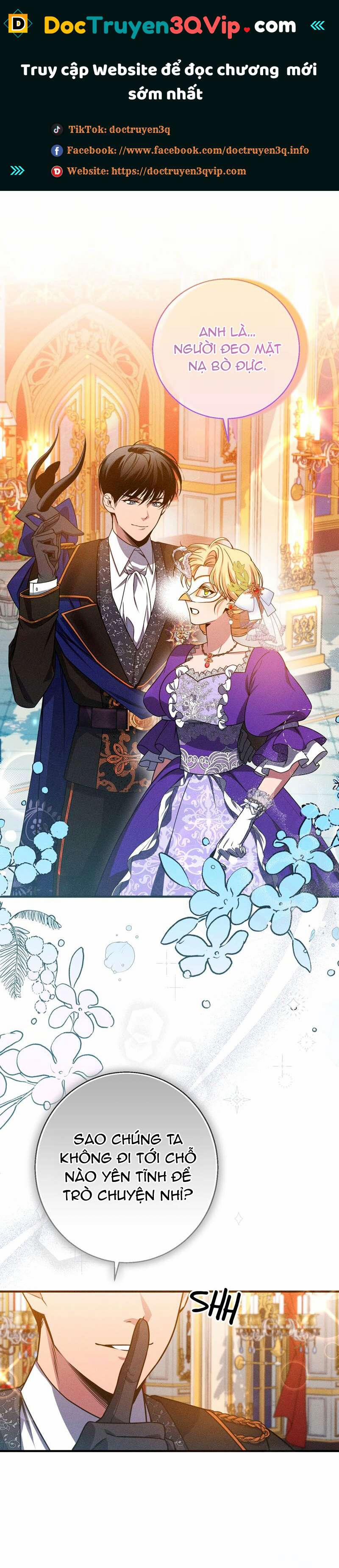 Thỏa Thuận Với Người Chồng Giả Của Tôi 5.1 trang 0