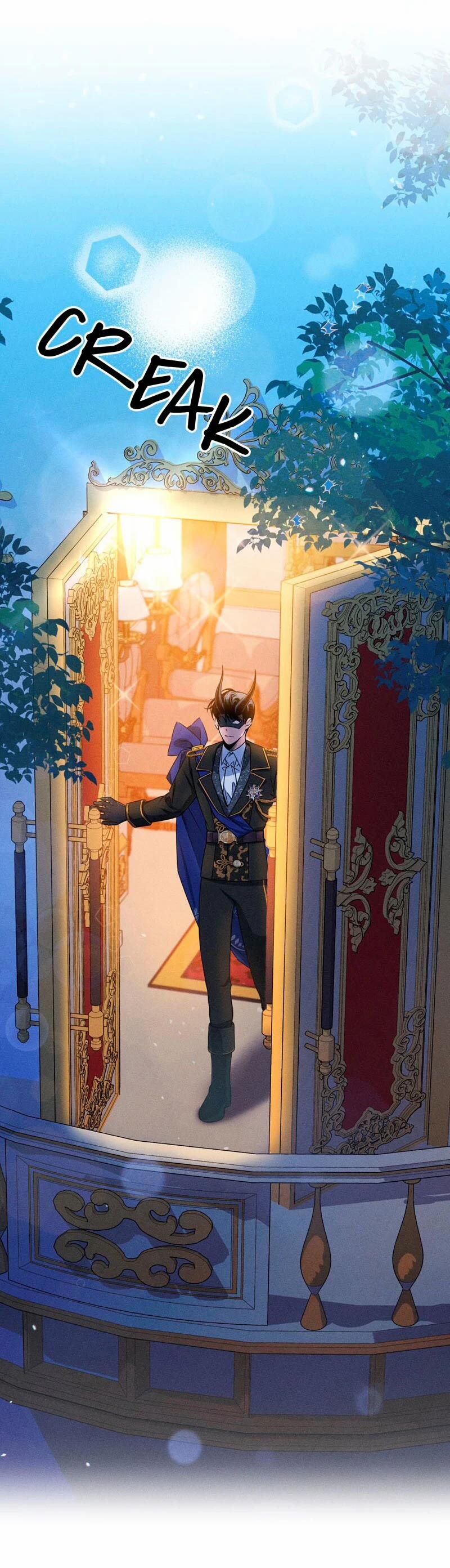 Thỏa Thuận Với Người Chồng Giả Của Tôi 5.1 trang 1