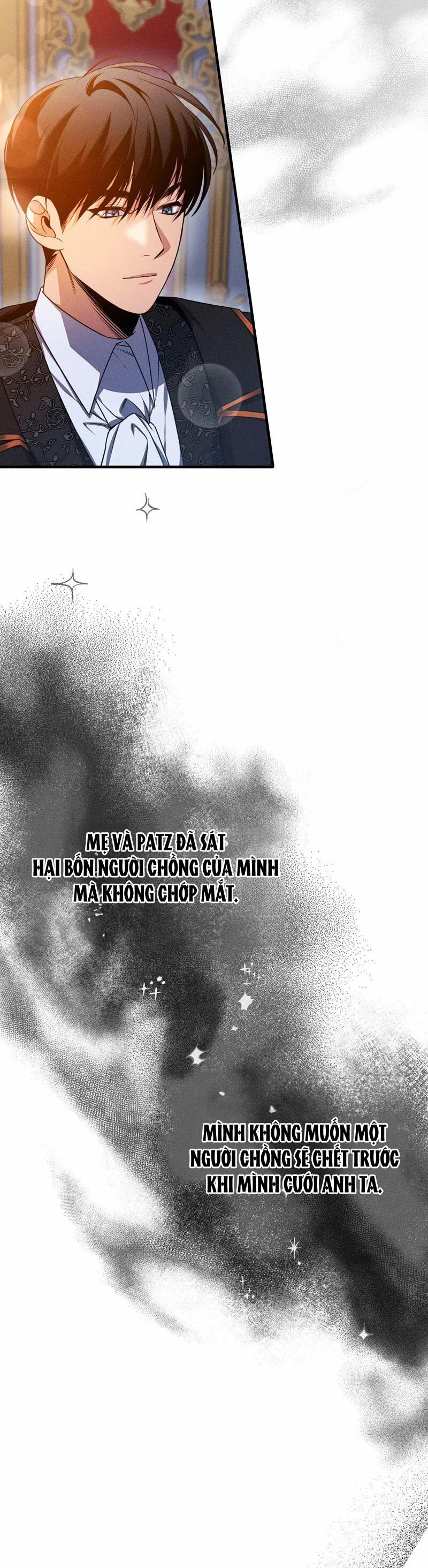 Thỏa Thuận Với Người Chồng Giả Của Tôi 5.1 trang 11