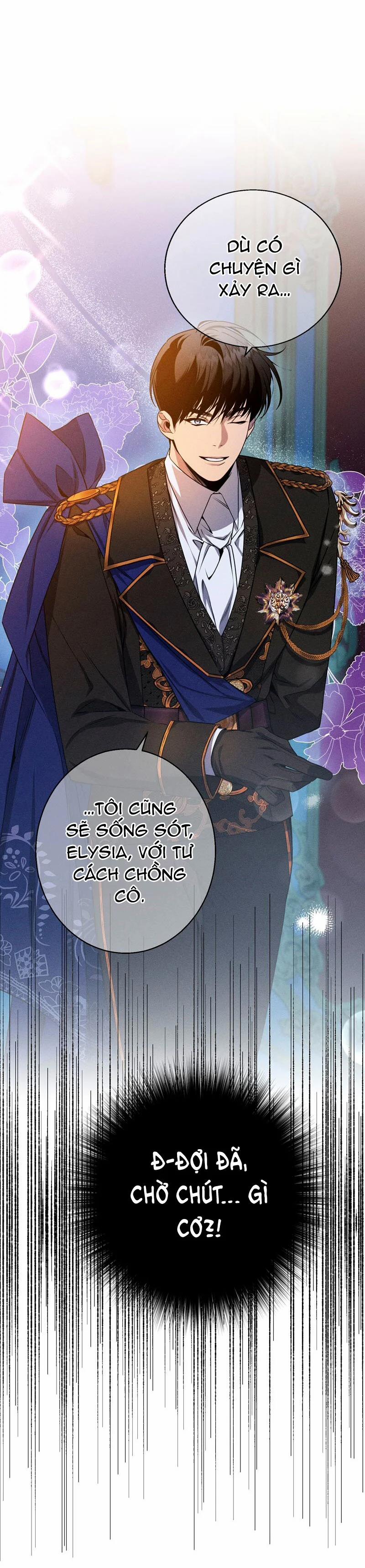 Thỏa Thuận Với Người Chồng Giả Của Tôi 5.1 trang 13