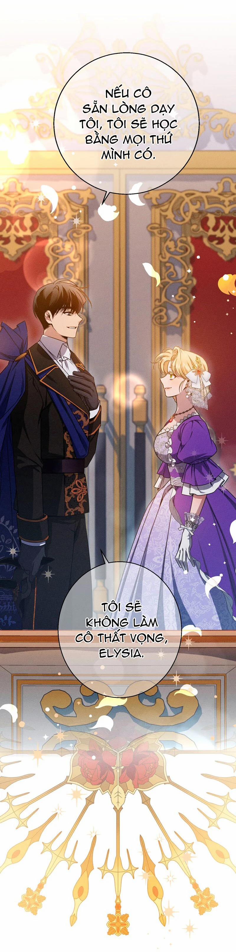 Thỏa Thuận Với Người Chồng Giả Của Tôi 5.2 trang 17