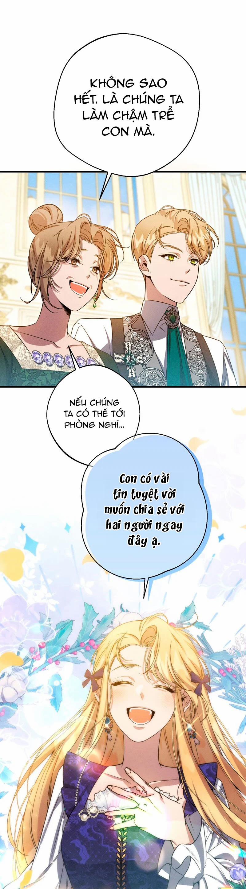 Thỏa Thuận Với Người Chồng Giả Của Tôi 5.2 trang 24