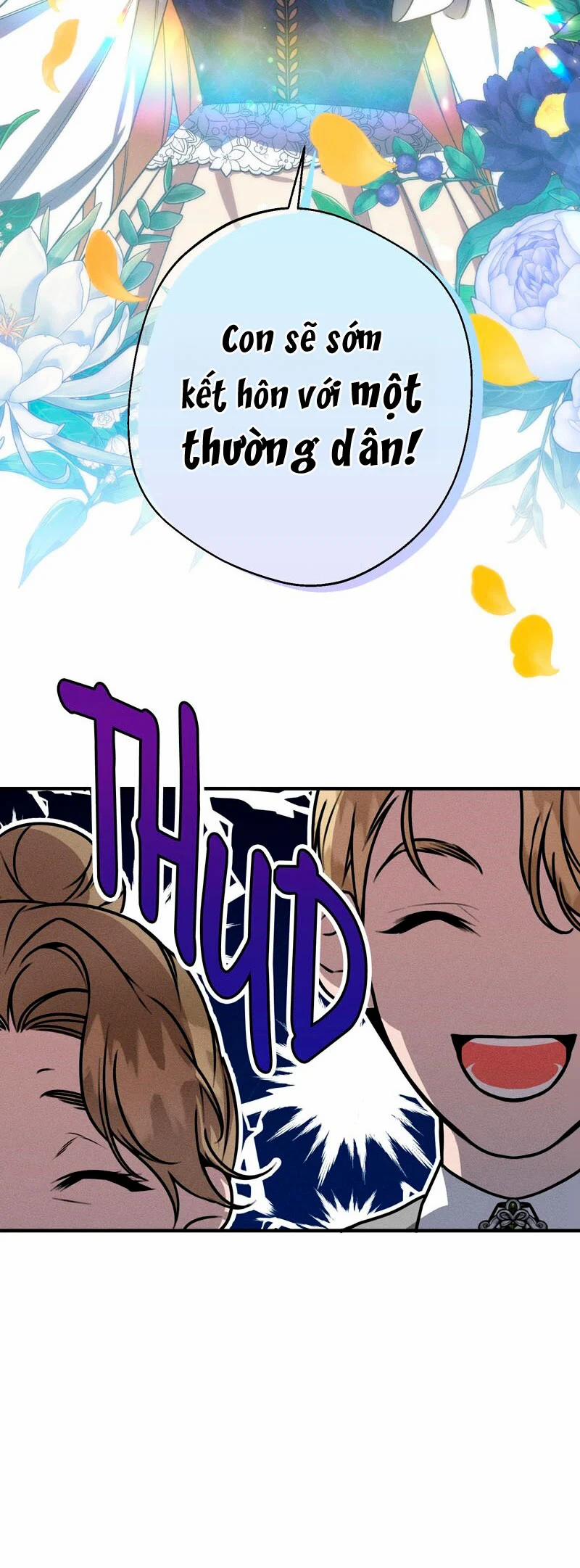 Thỏa Thuận Với Người Chồng Giả Của Tôi 5.2 trang 25