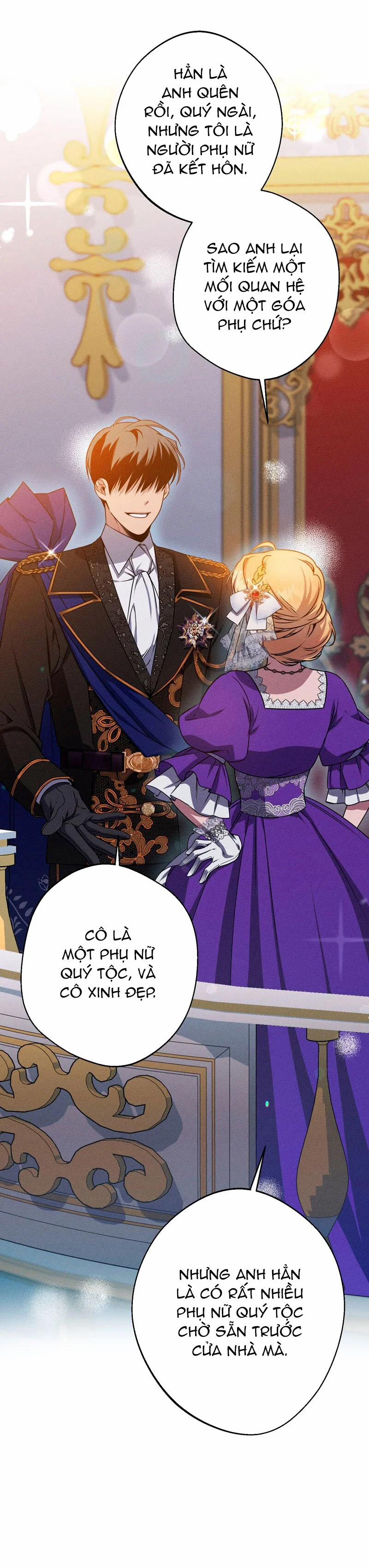 Thỏa Thuận Với Người Chồng Giả Của Tôi 5.2 trang 3