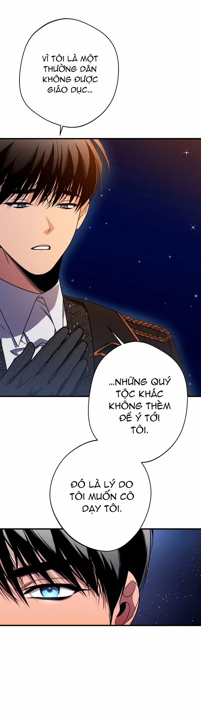 Thỏa Thuận Với Người Chồng Giả Của Tôi 5.2 trang 4