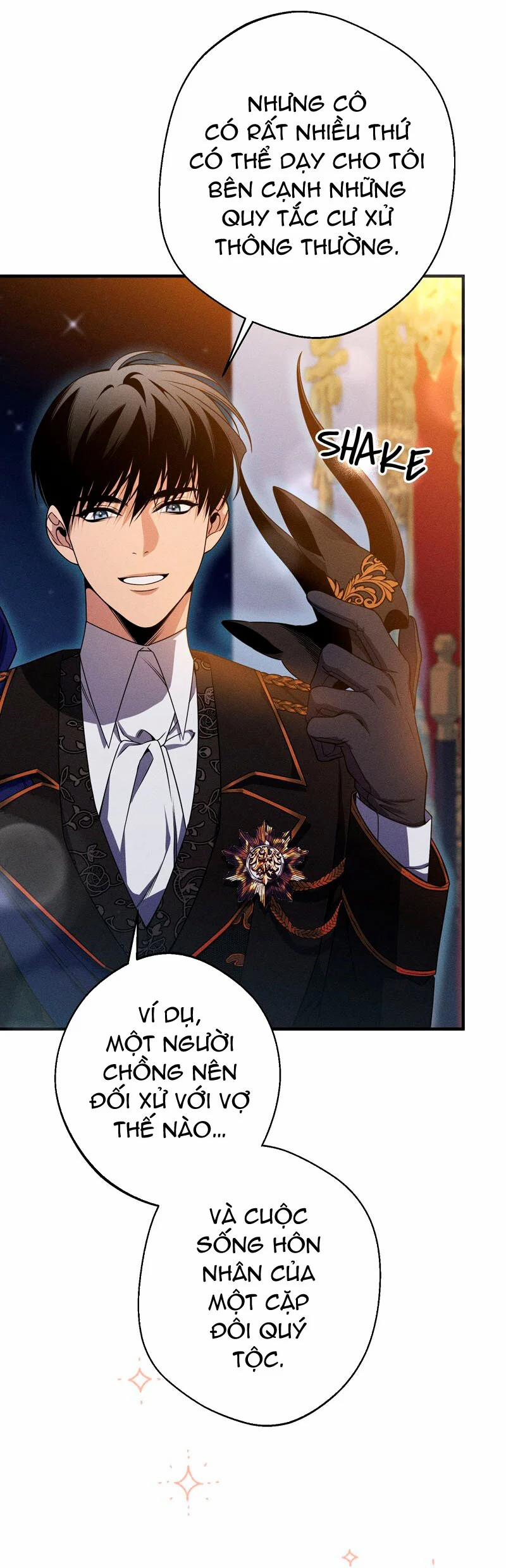 Thỏa Thuận Với Người Chồng Giả Của Tôi 5.2 trang 6