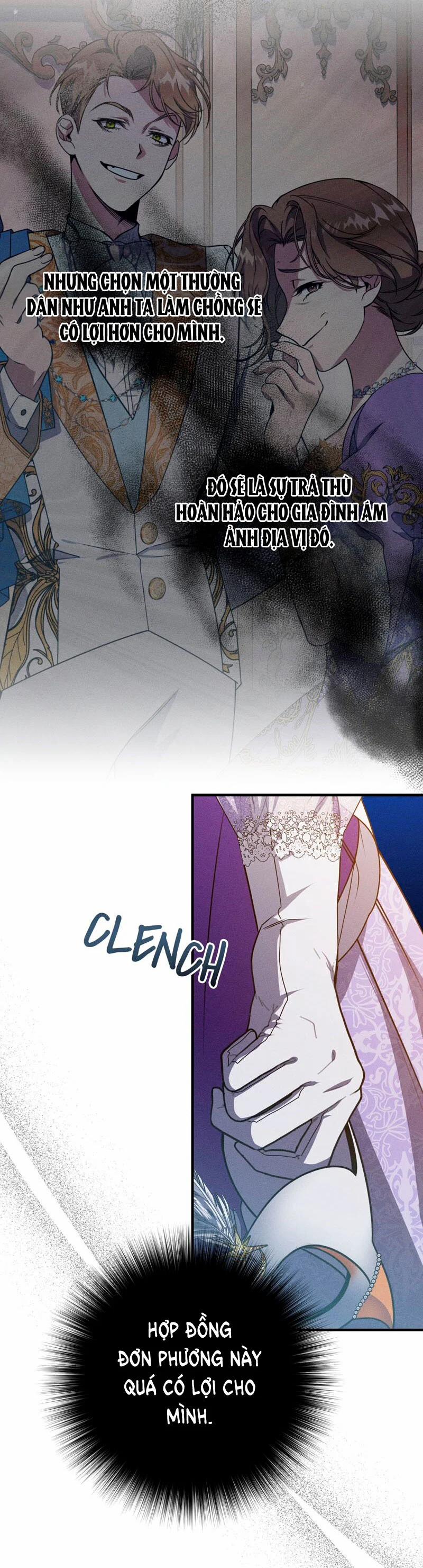 Thỏa Thuận Với Người Chồng Giả Của Tôi 5.2 trang 8