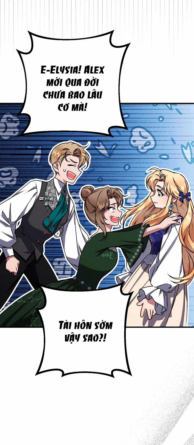 Thỏa Thuận Với Người Chồng Giả Của Tôi 6.1 trang 1