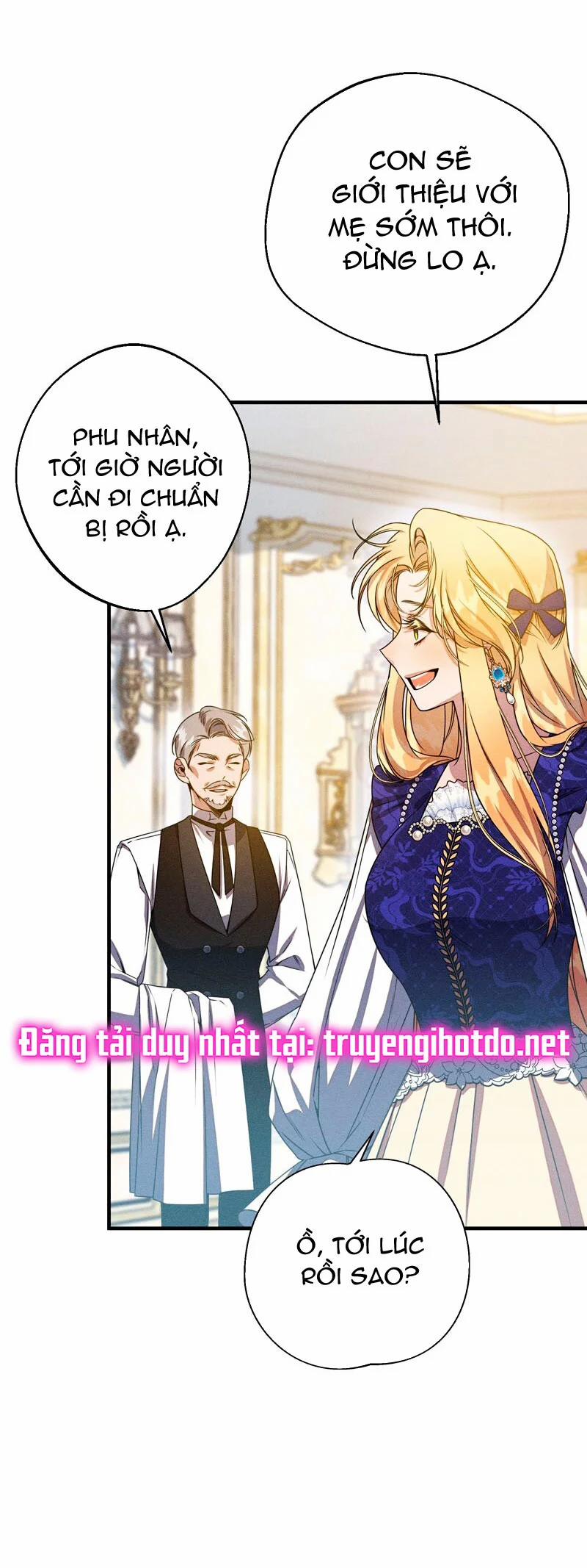 Thỏa Thuận Với Người Chồng Giả Của Tôi 6.1 trang 17