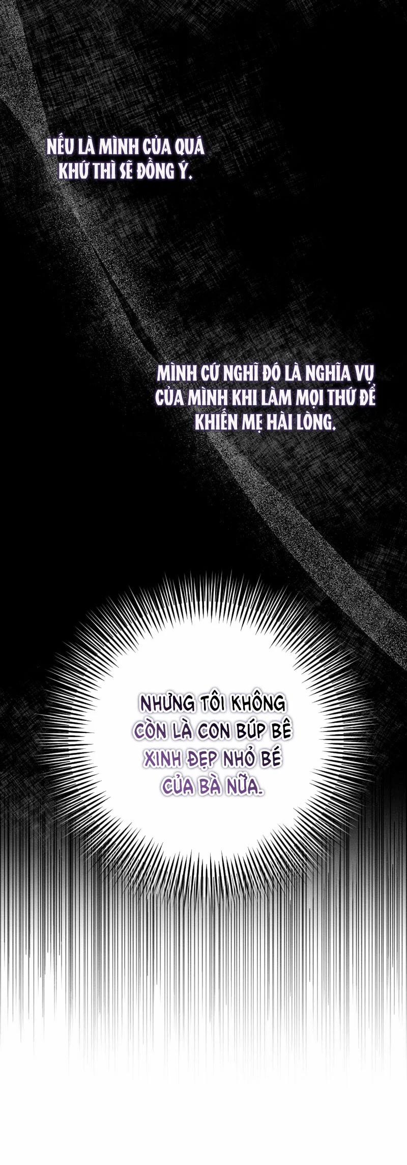 Thỏa Thuận Với Người Chồng Giả Của Tôi 6.1 trang 19