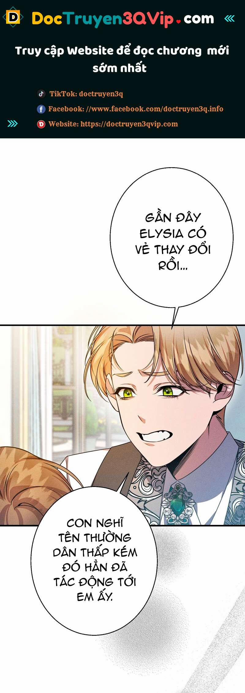 Thỏa Thuận Với Người Chồng Giả Của Tôi 6.2 trang 0