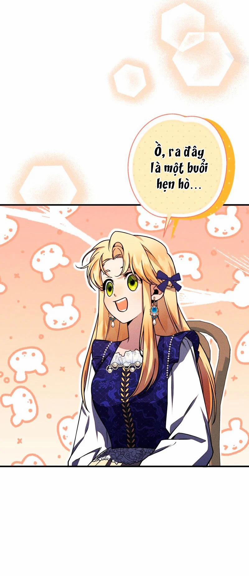 Thỏa Thuận Với Người Chồng Giả Của Tôi 6.2 trang 12