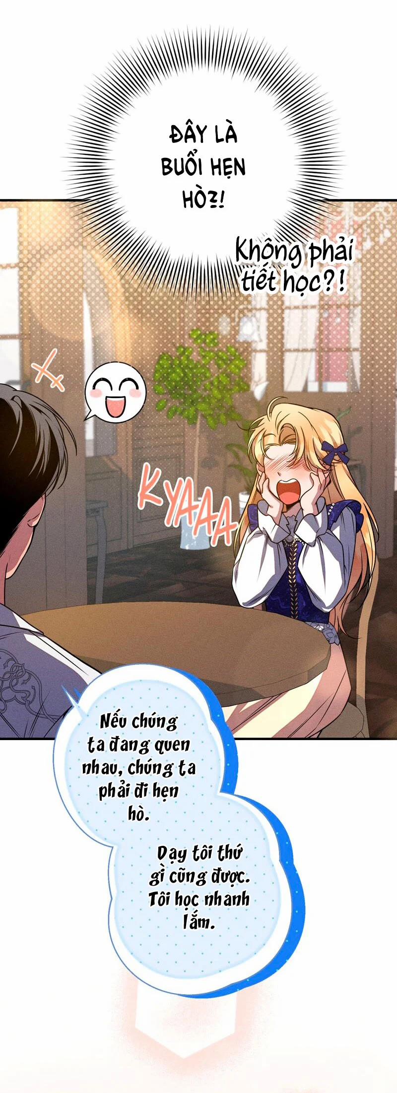 Thỏa Thuận Với Người Chồng Giả Của Tôi 6.2 trang 13