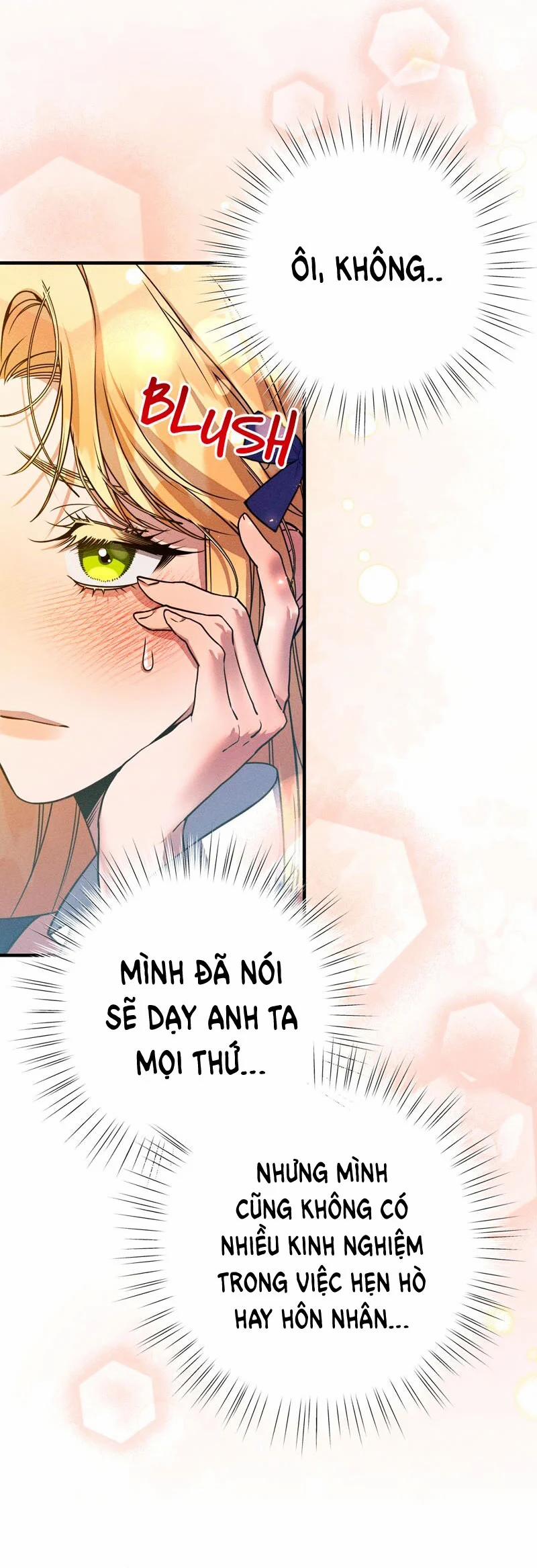 Thỏa Thuận Với Người Chồng Giả Của Tôi 6.2 trang 14