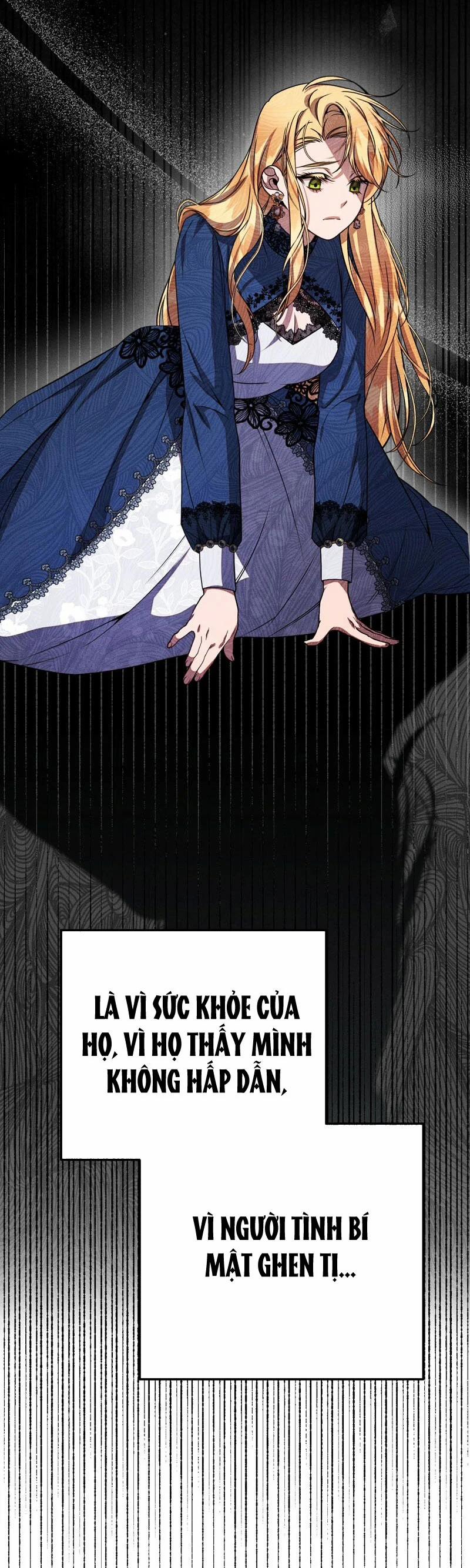 Thỏa Thuận Với Người Chồng Giả Của Tôi 6.2 trang 16