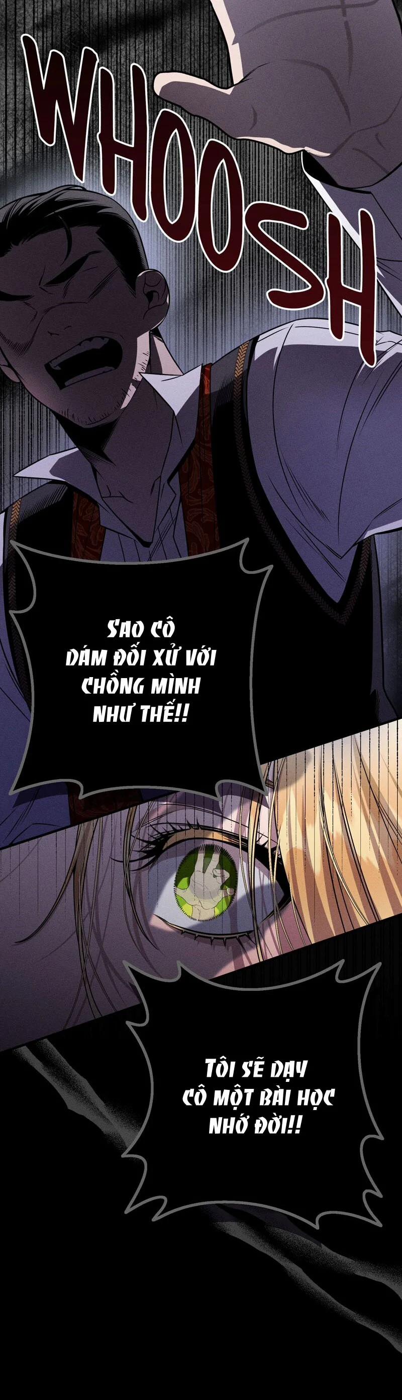 Thỏa Thuận Với Người Chồng Giả Của Tôi 6.2 trang 20