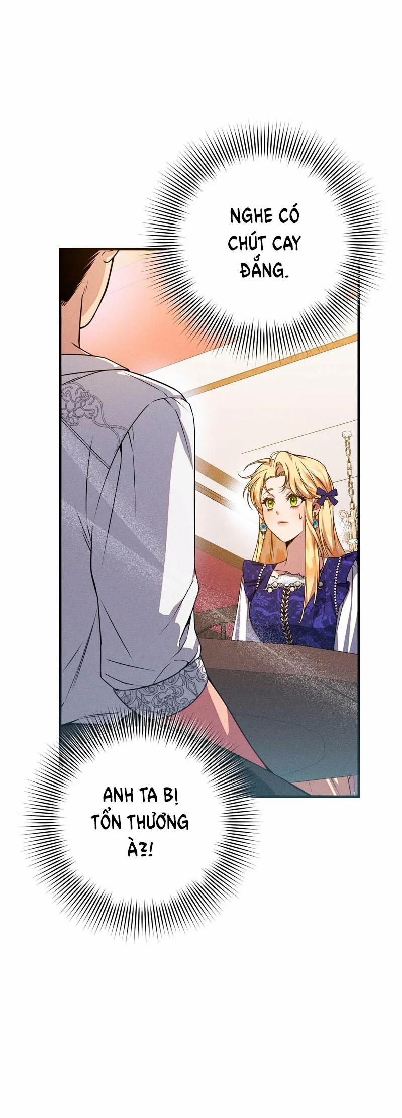 Thỏa Thuận Với Người Chồng Giả Của Tôi 6.2 trang 25