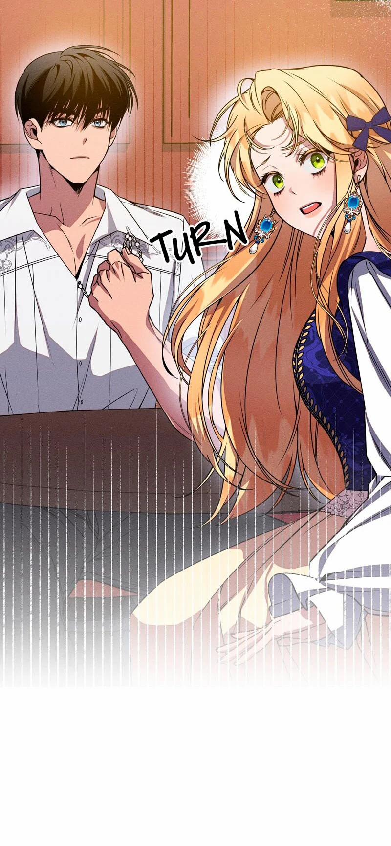 Thỏa Thuận Với Người Chồng Giả Của Tôi 6.2 trang 27