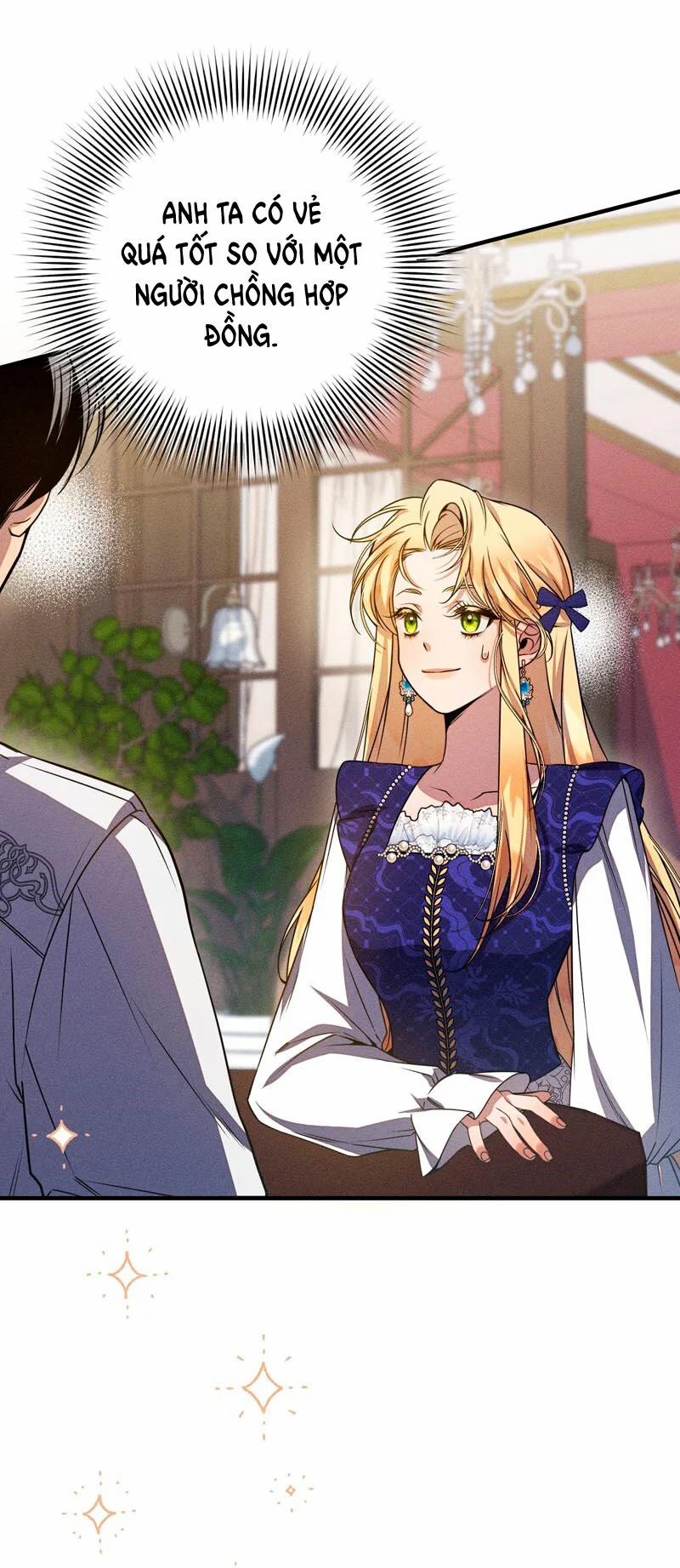 Thỏa Thuận Với Người Chồng Giả Của Tôi 6.2 trang 7